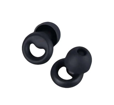 Waterproof Silicone Earplugs for an active life