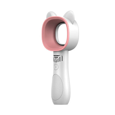 Cute Cat Portable Handheld