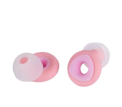 Waterproof Silicone Earplugs for an active life