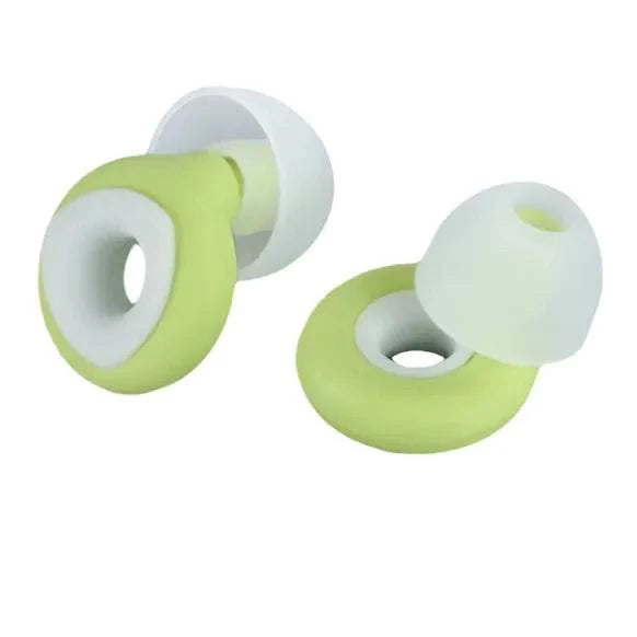 Waterproof Silicone Earplugs for an active life