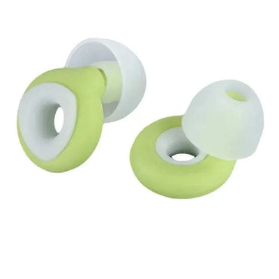 Waterproof Silicone Earplugs for an active life