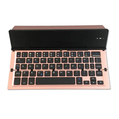Foldout Keyboard