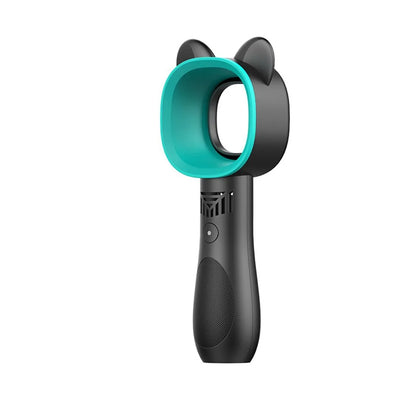 Cute Cat Portable Handheld