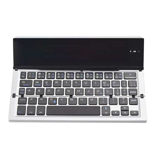 Foldout Keyboard