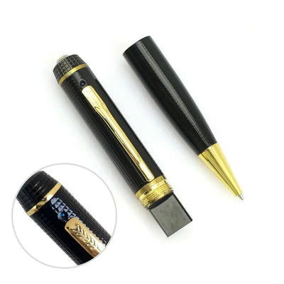 Cam Pocket Pen Camera