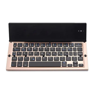 Foldout Keyboard