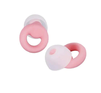 Waterproof Silicone Earplugs for an active life