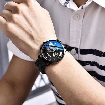 Mens Sports Watches