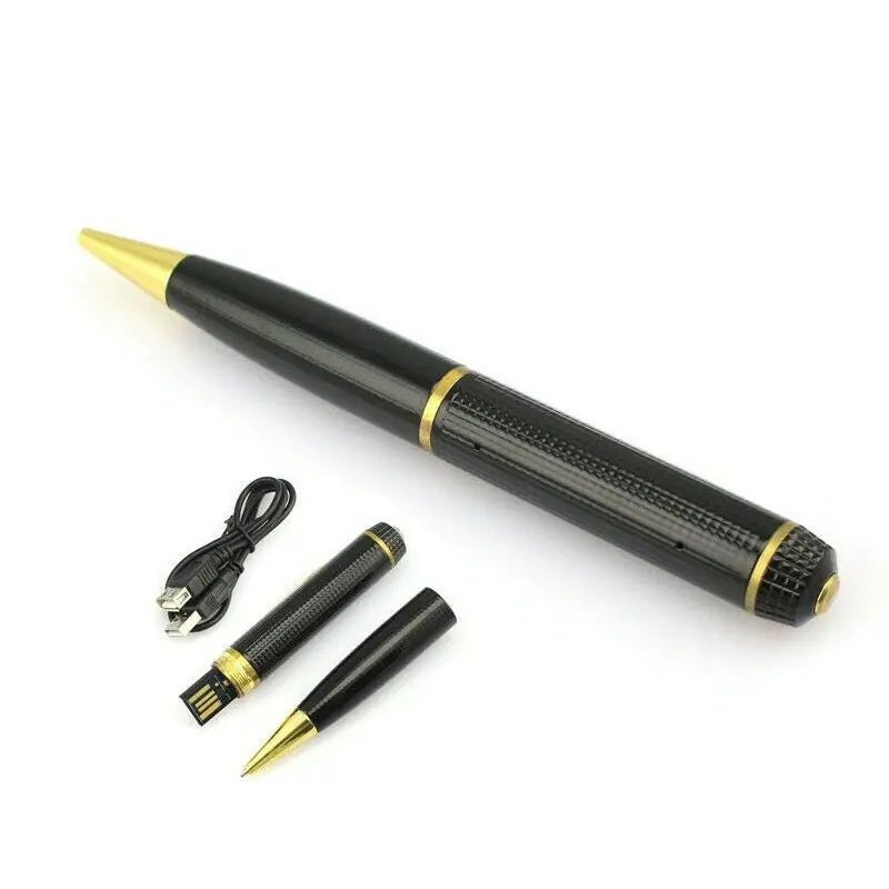 Cam Pocket Pen Camera