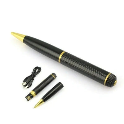 Cam Pocket Pen Camera