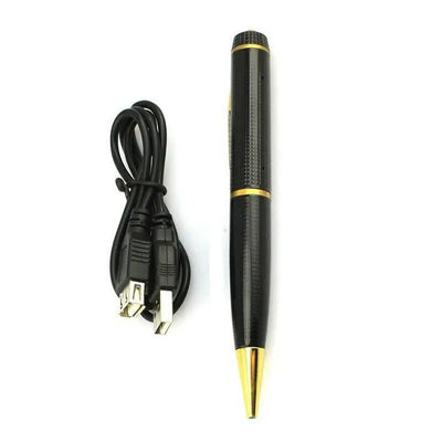 Cam Pocket Pen Camera