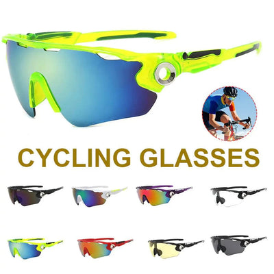 UV400 Polarized Shades